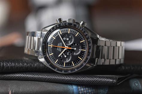 omega speedmaster ultraman price|Omega Speedmaster Ultraman 1968.